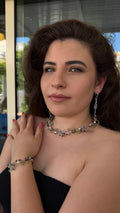 The Enchanted Arbor necklace