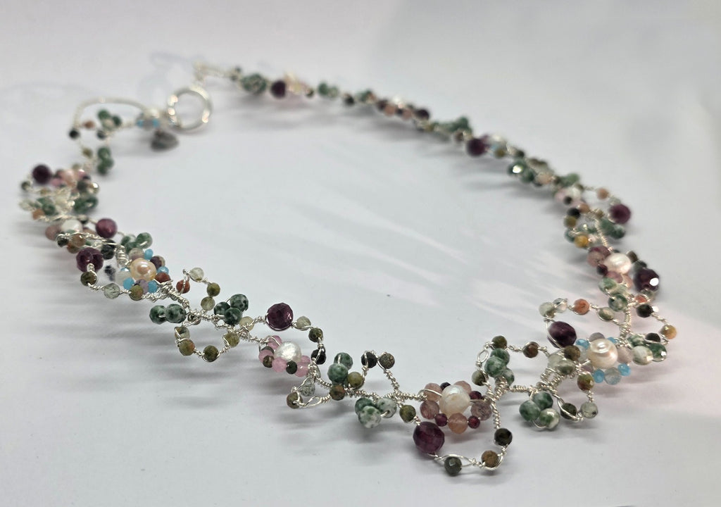 Rose Vine Set
