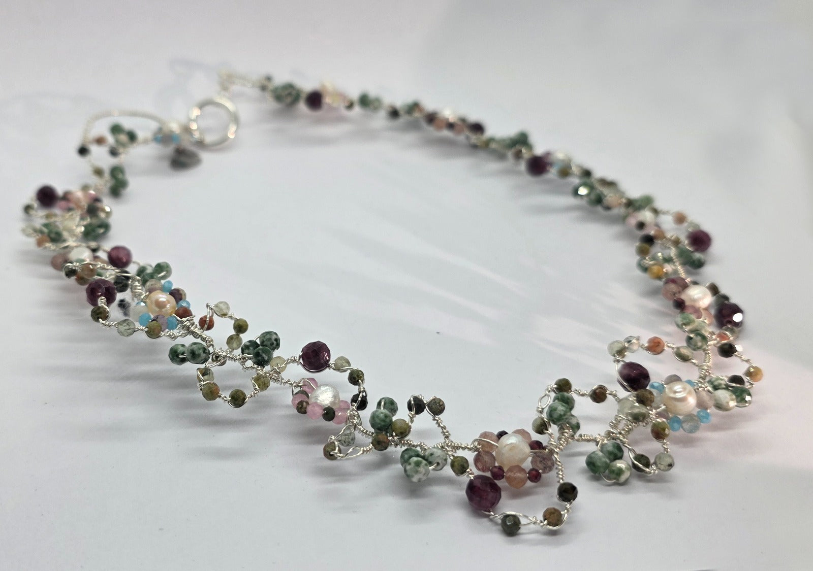 Rose Vine Set