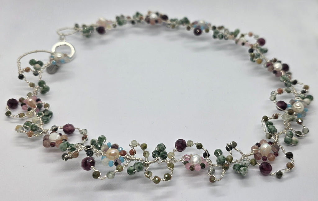 Rose Vine Set