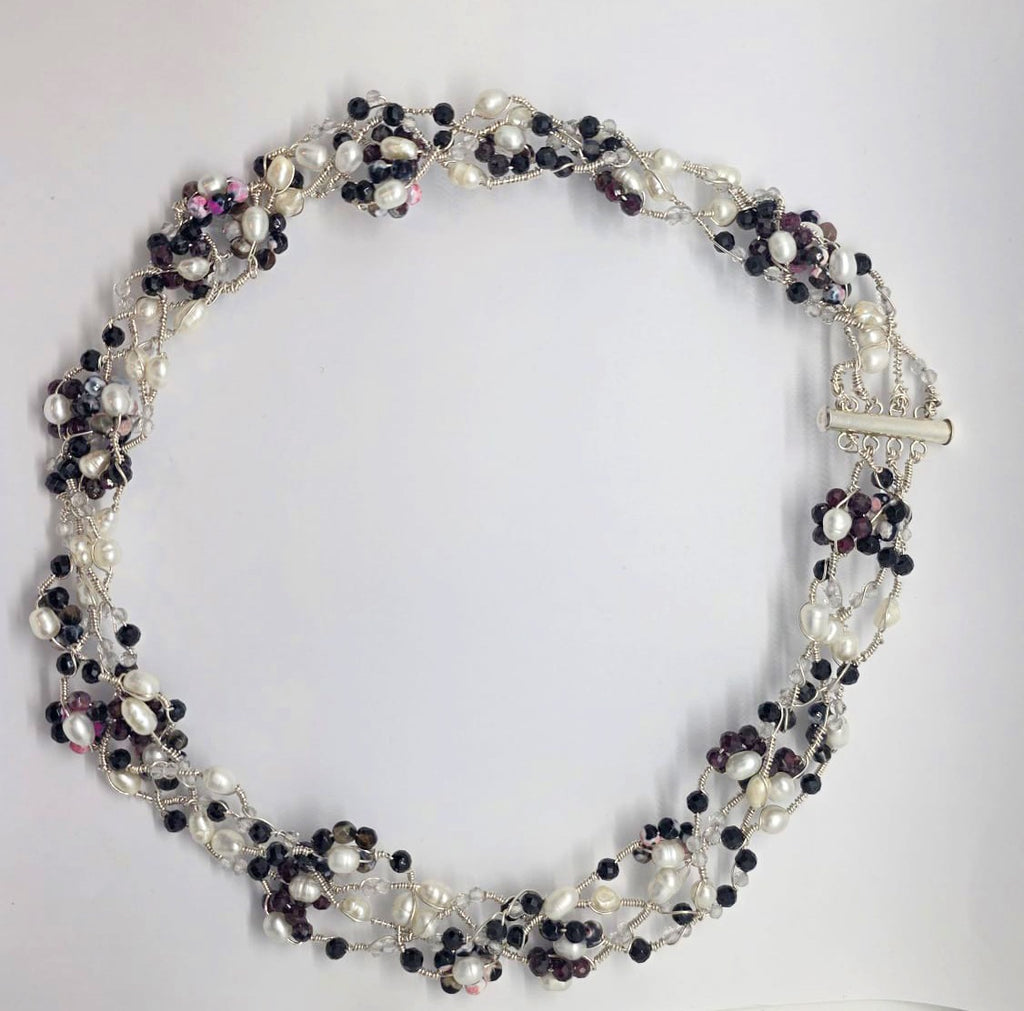 Velvet Eclipse Set