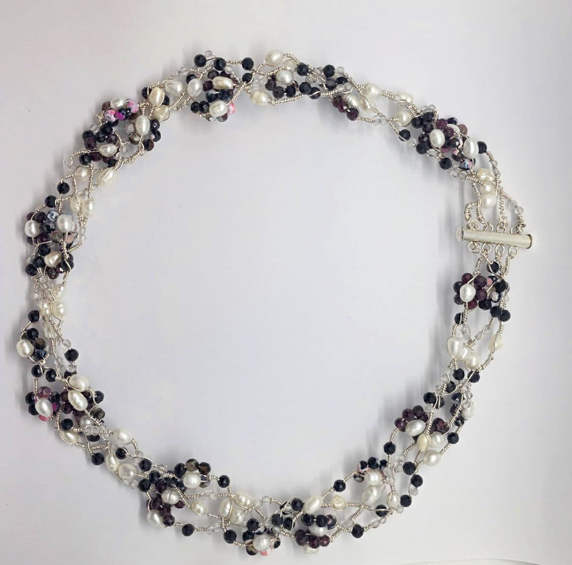 Velvet Eclipse Set
