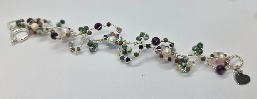 Rose Vine Set