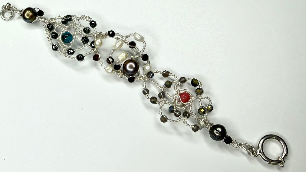 The Noble Heirloom Bracelet