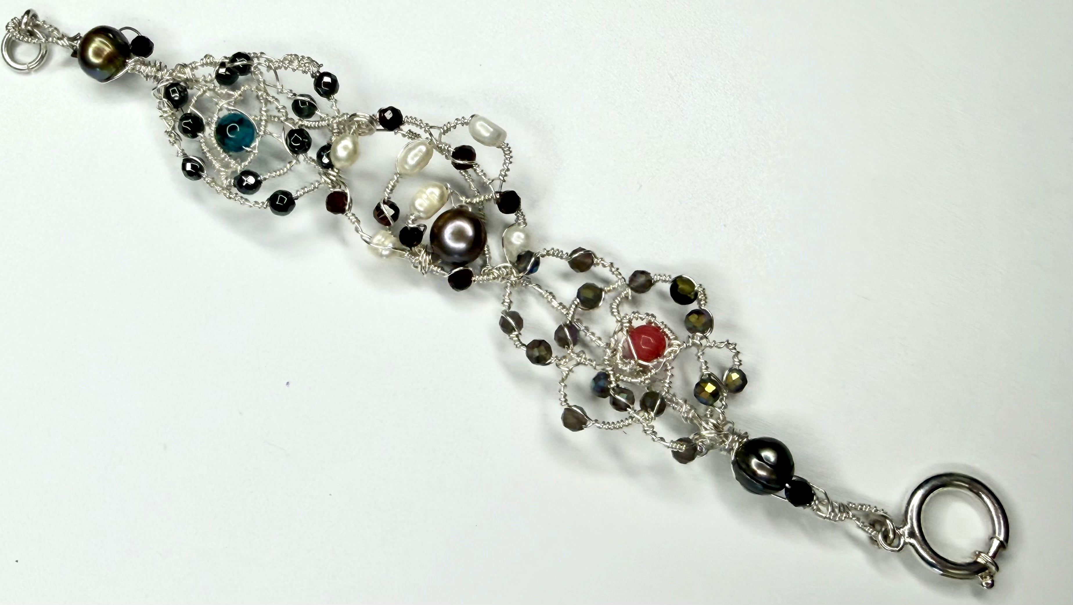 The Noble Heirloom Bracelet
