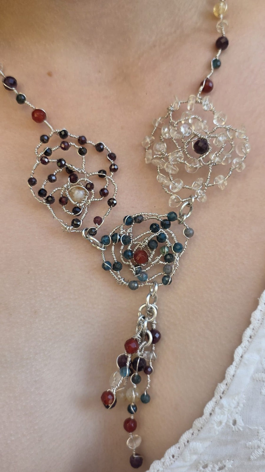 Midnight Empress Set