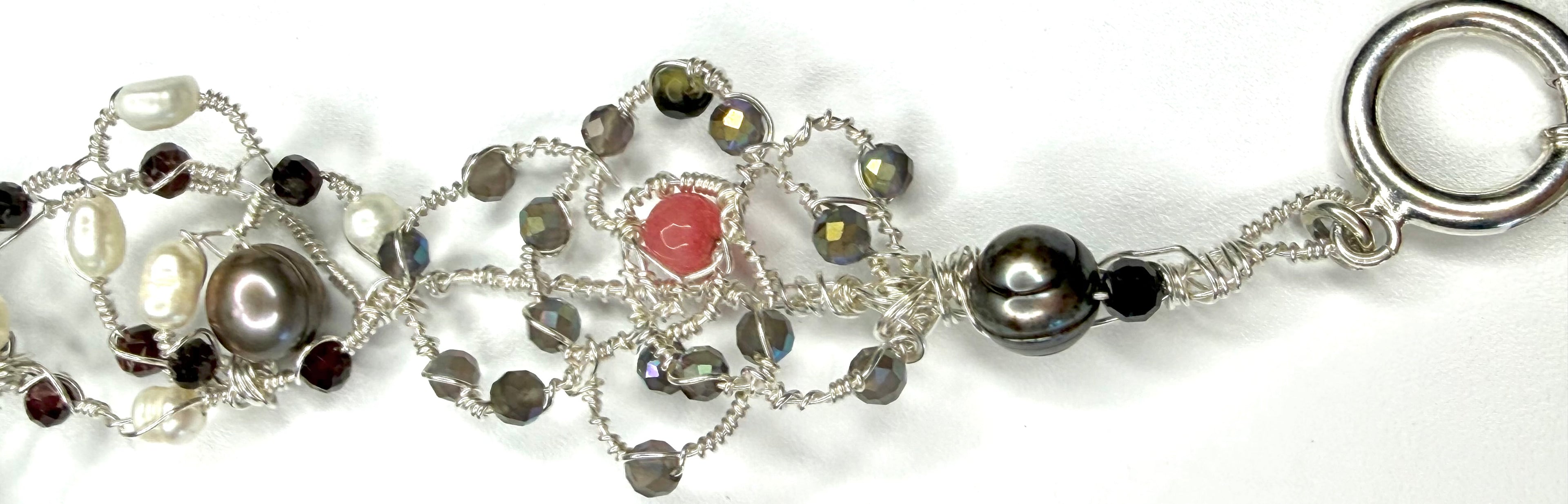 The noble heirloom set