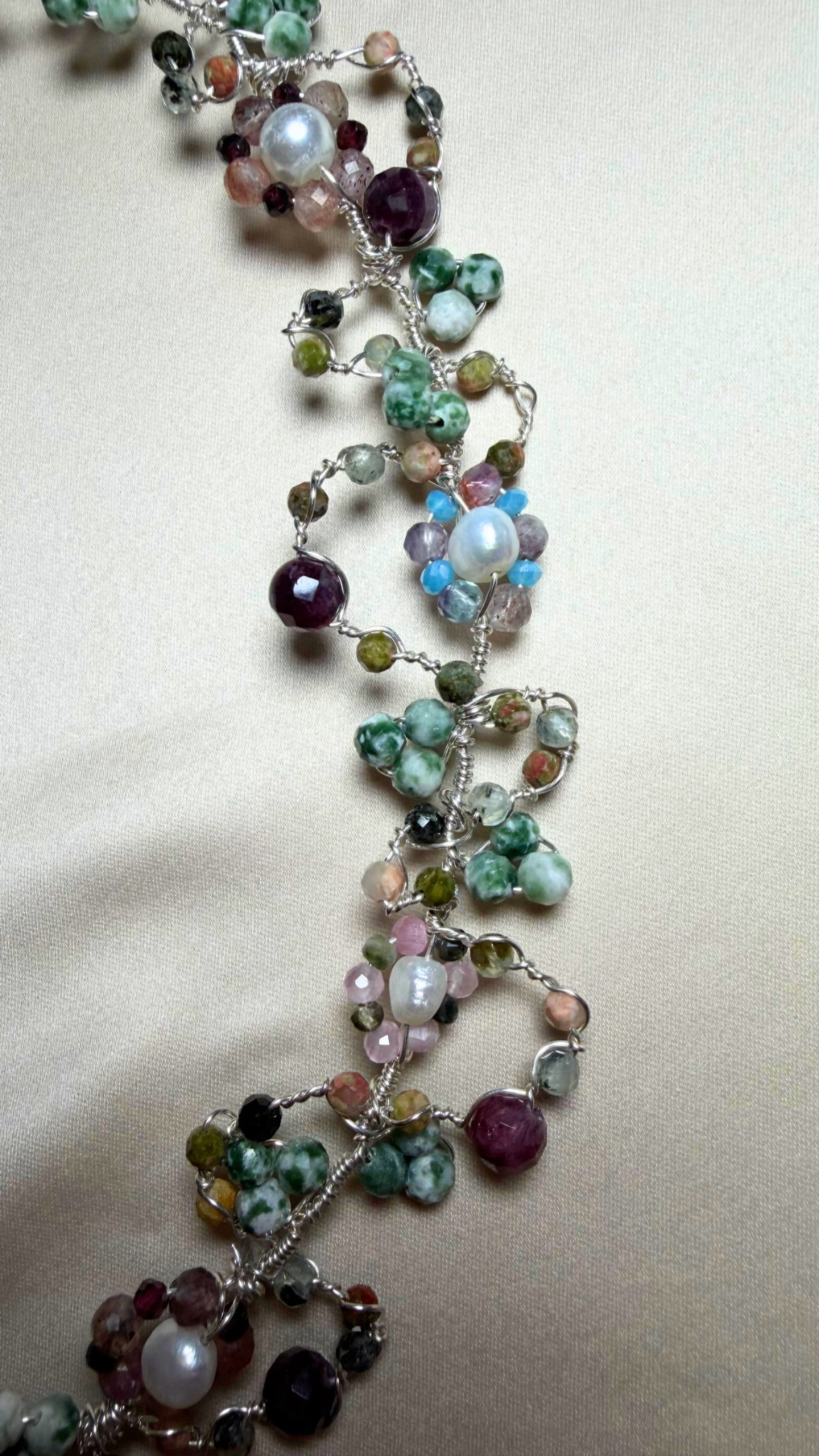 Rose Vine Set