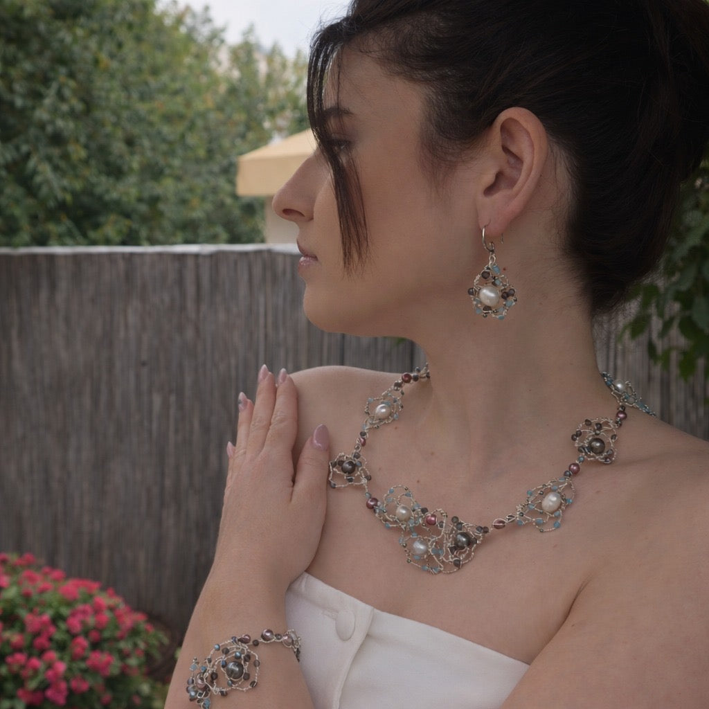 Dewdrop Waltz Set