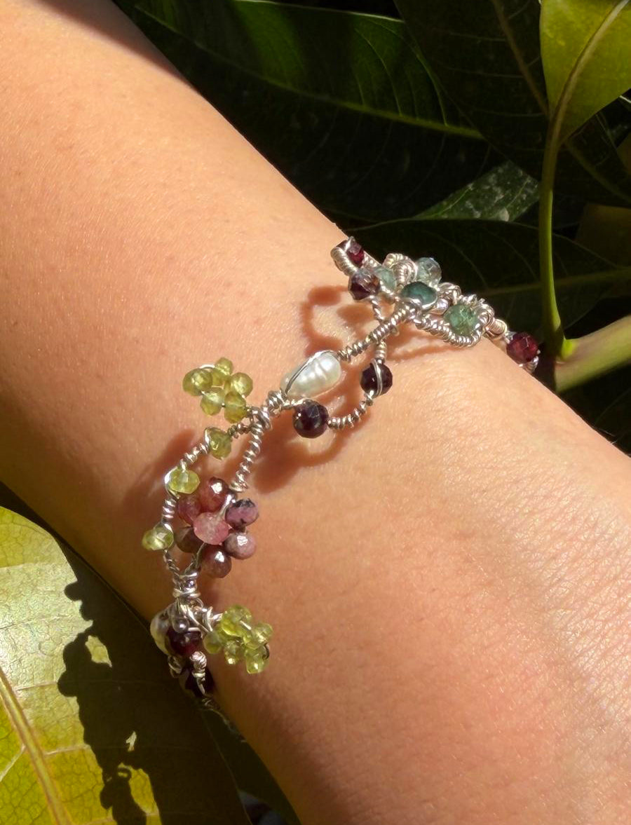 The Enchanted Arbor Set