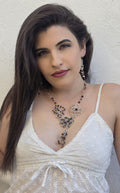 Midnight Empress Necklace