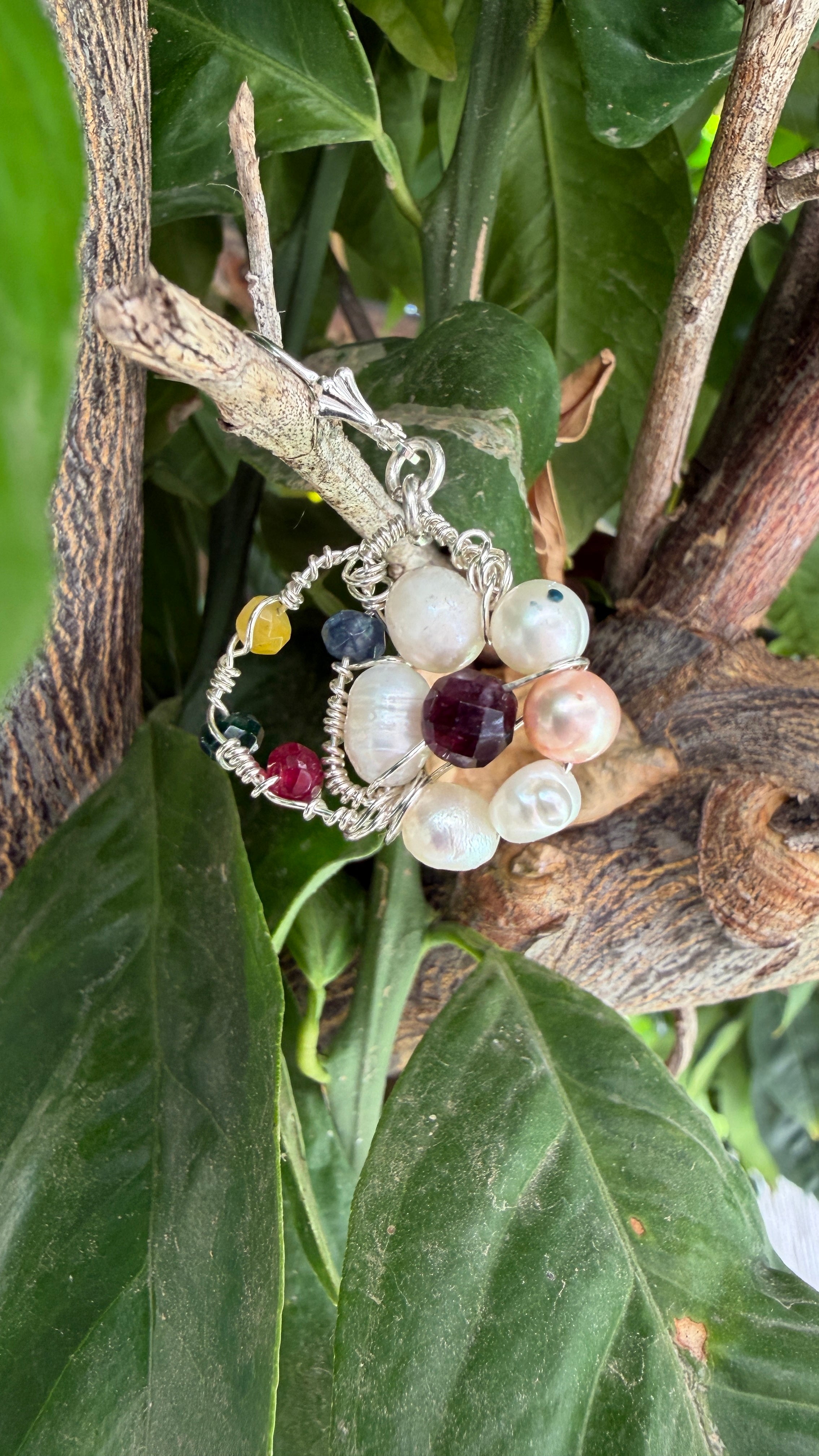 Pearls of Versailles Earrings