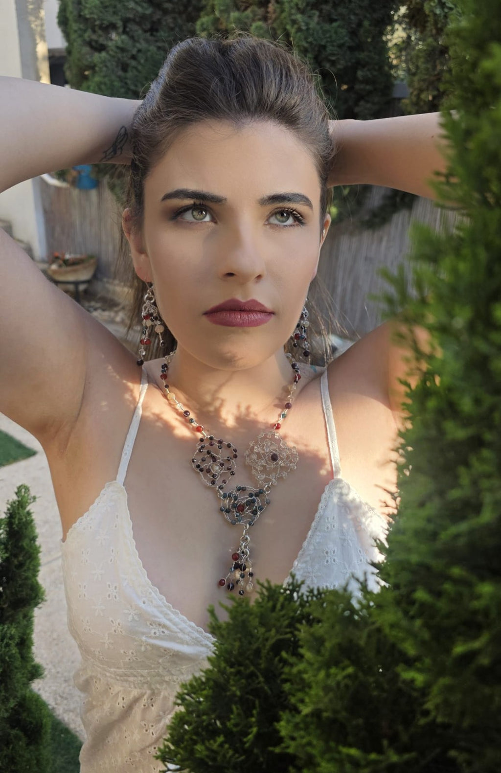 Midnight Empress Set