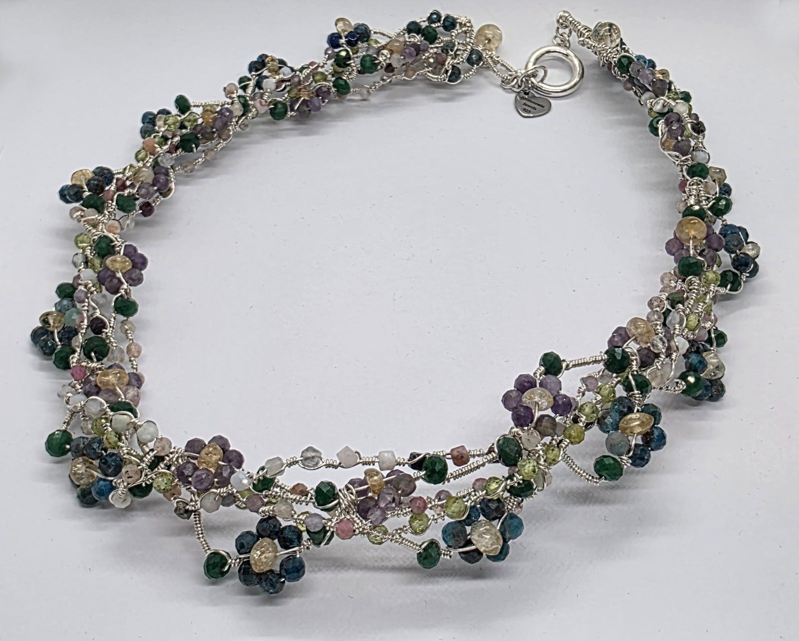 Emerald Twilight Set