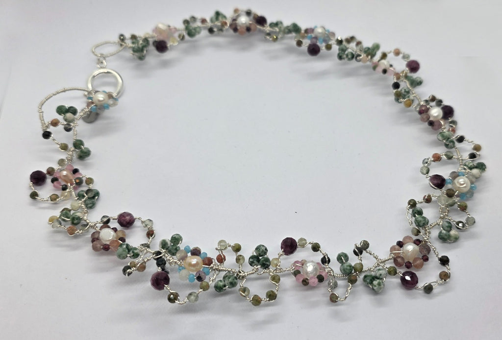 Rose Vine Set