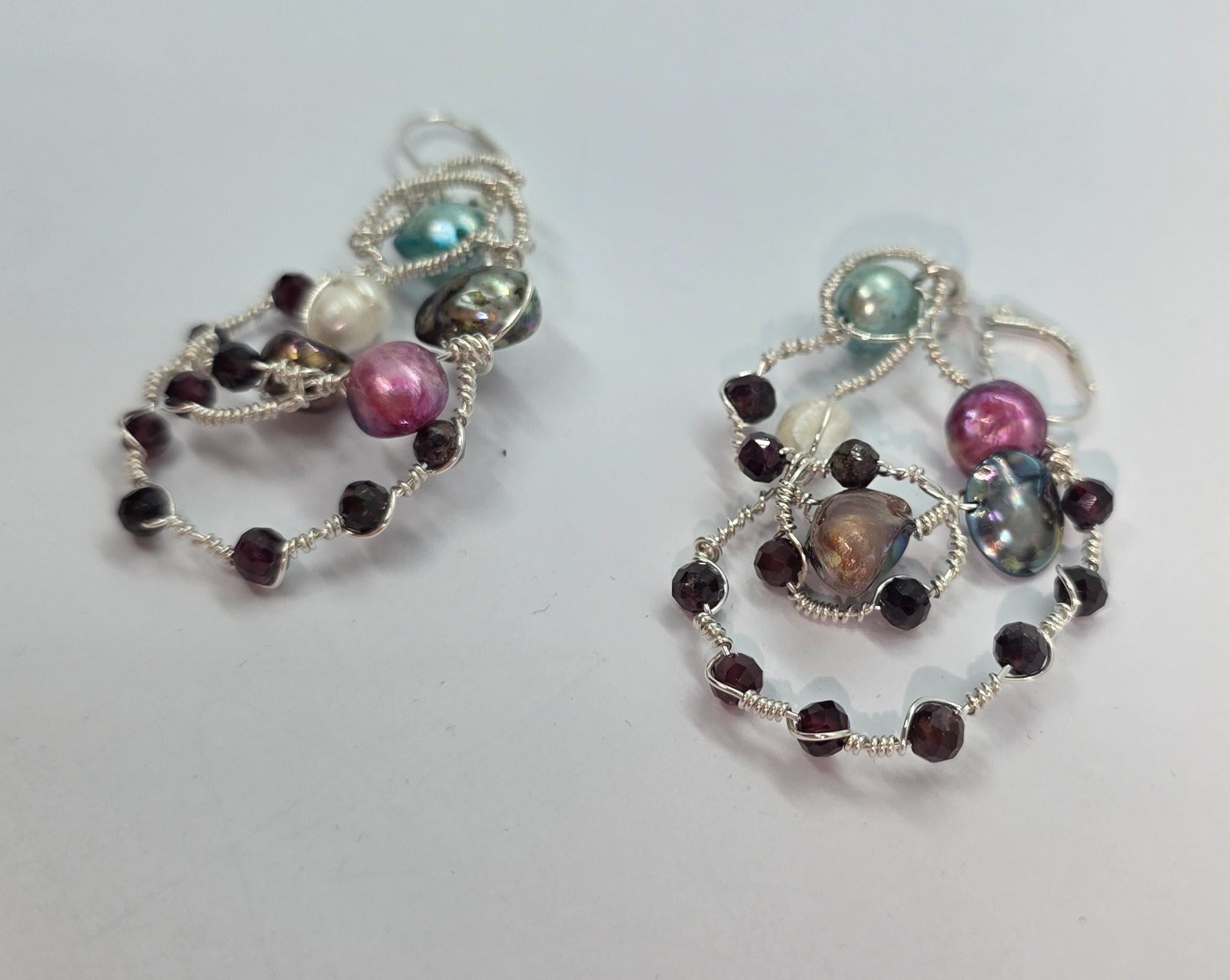 Venetian Nights Set