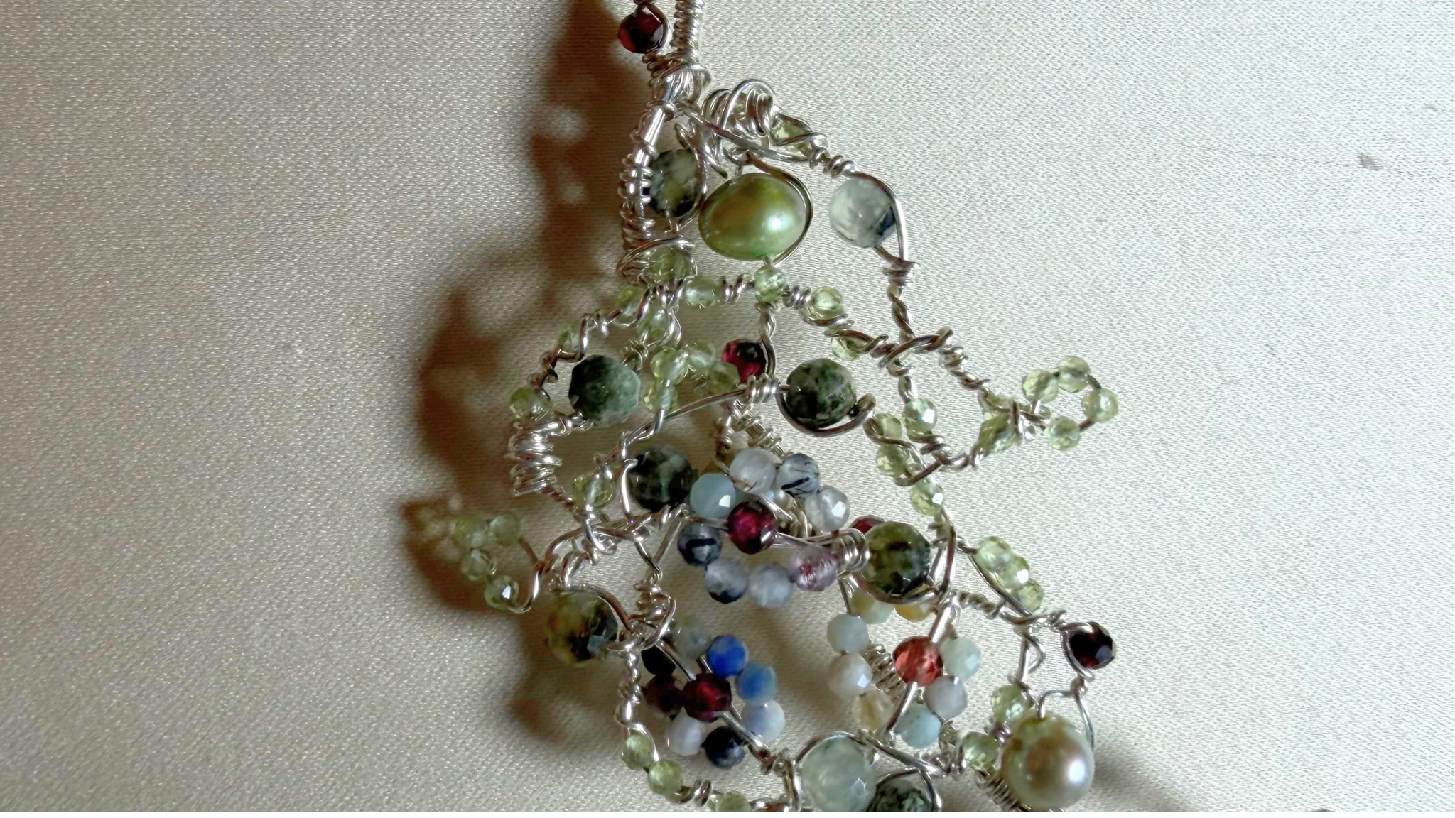 Whispers of Eden Bracelet