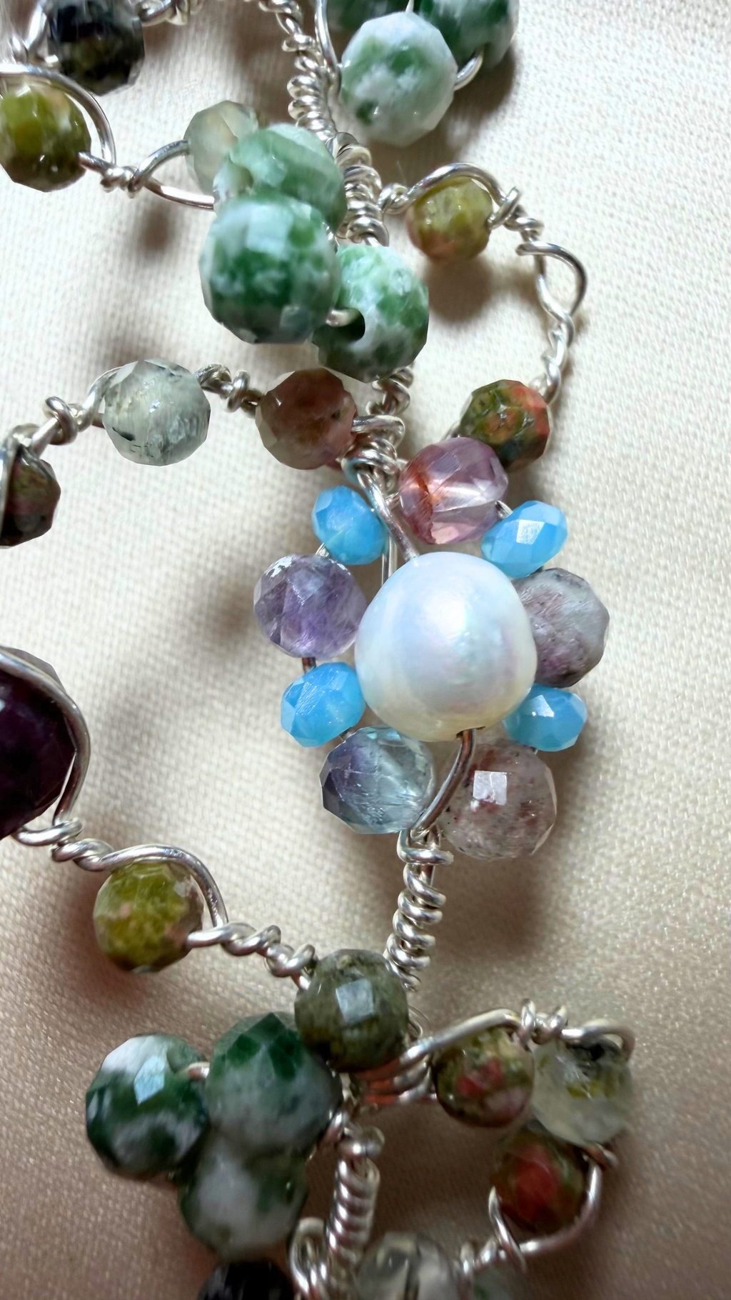 Rose Vine Set