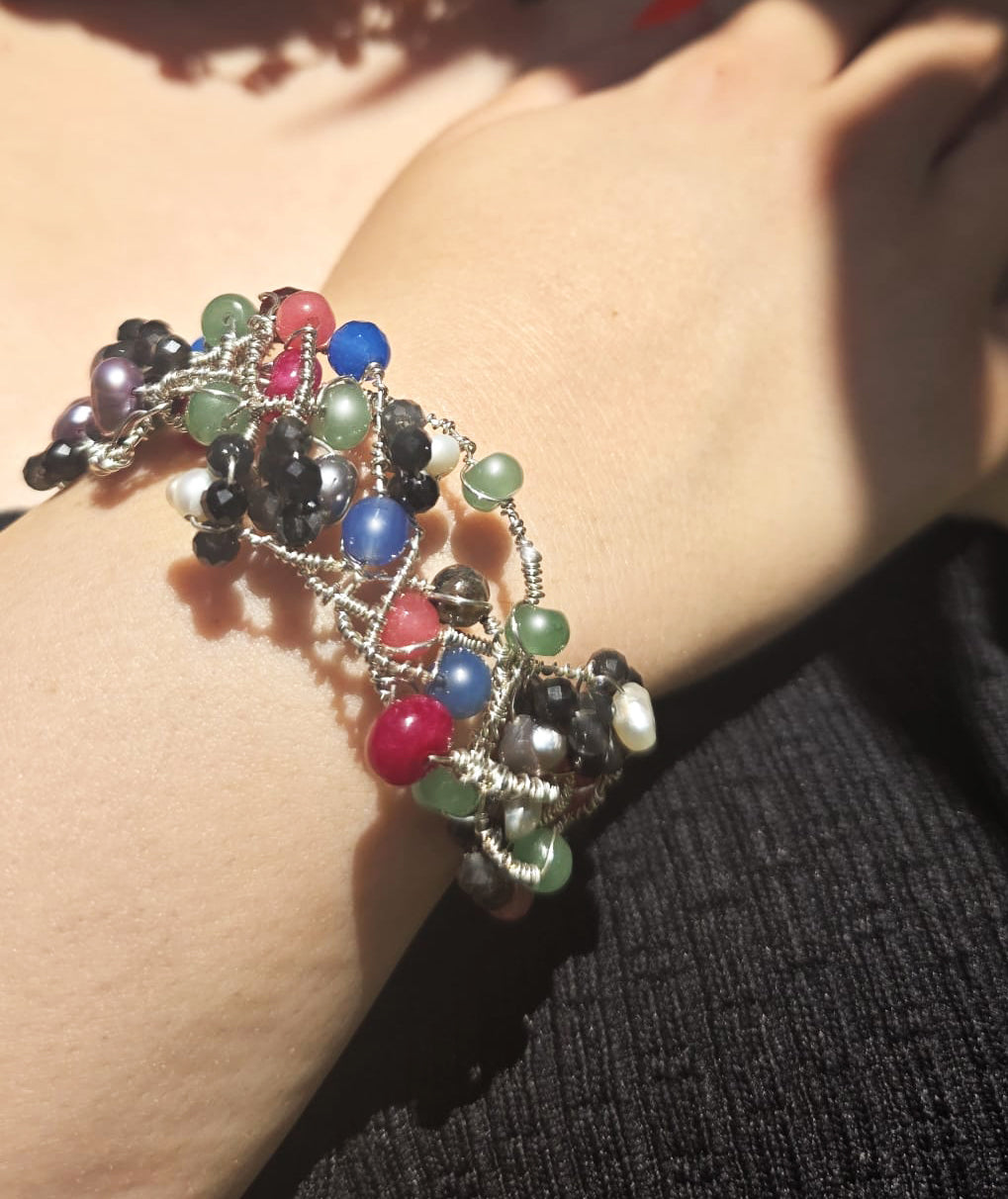 Jardin de Bijoux Set