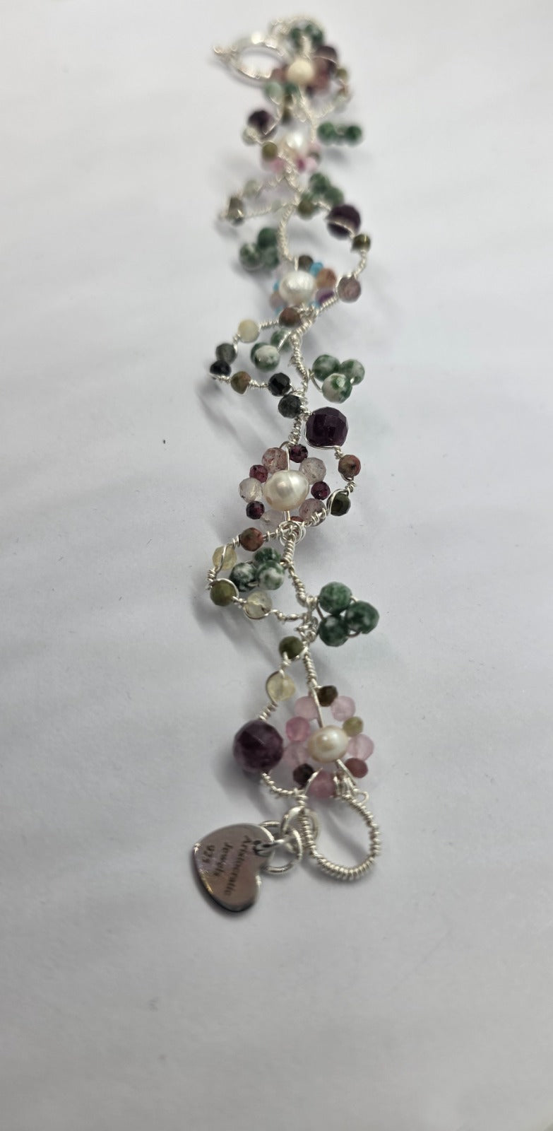 Rose Vine Set