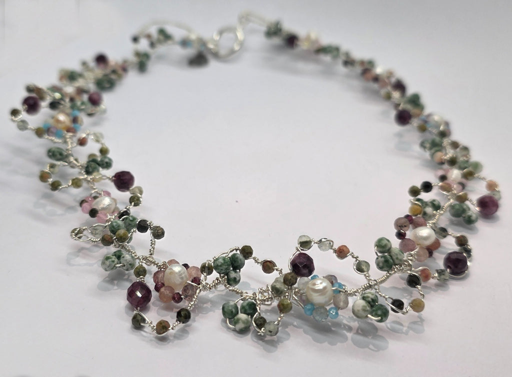 Rose Vine Set