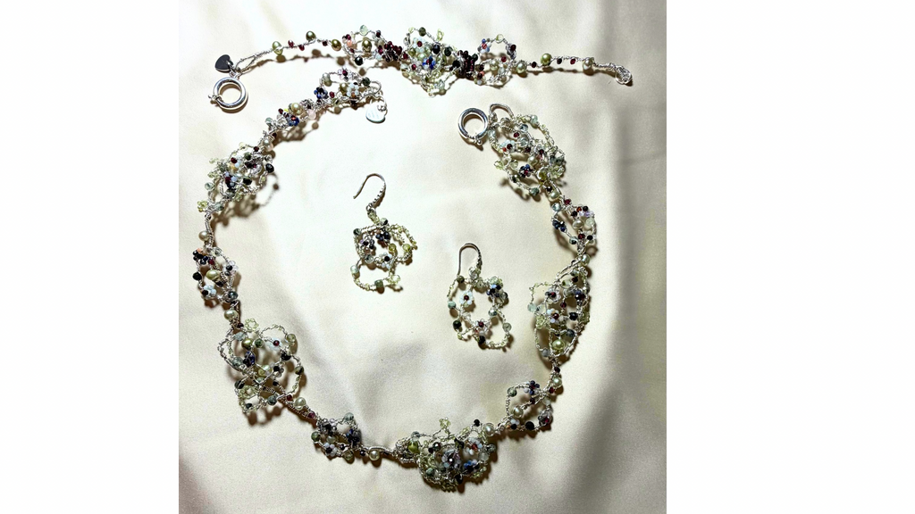 Whispers of Eden Set