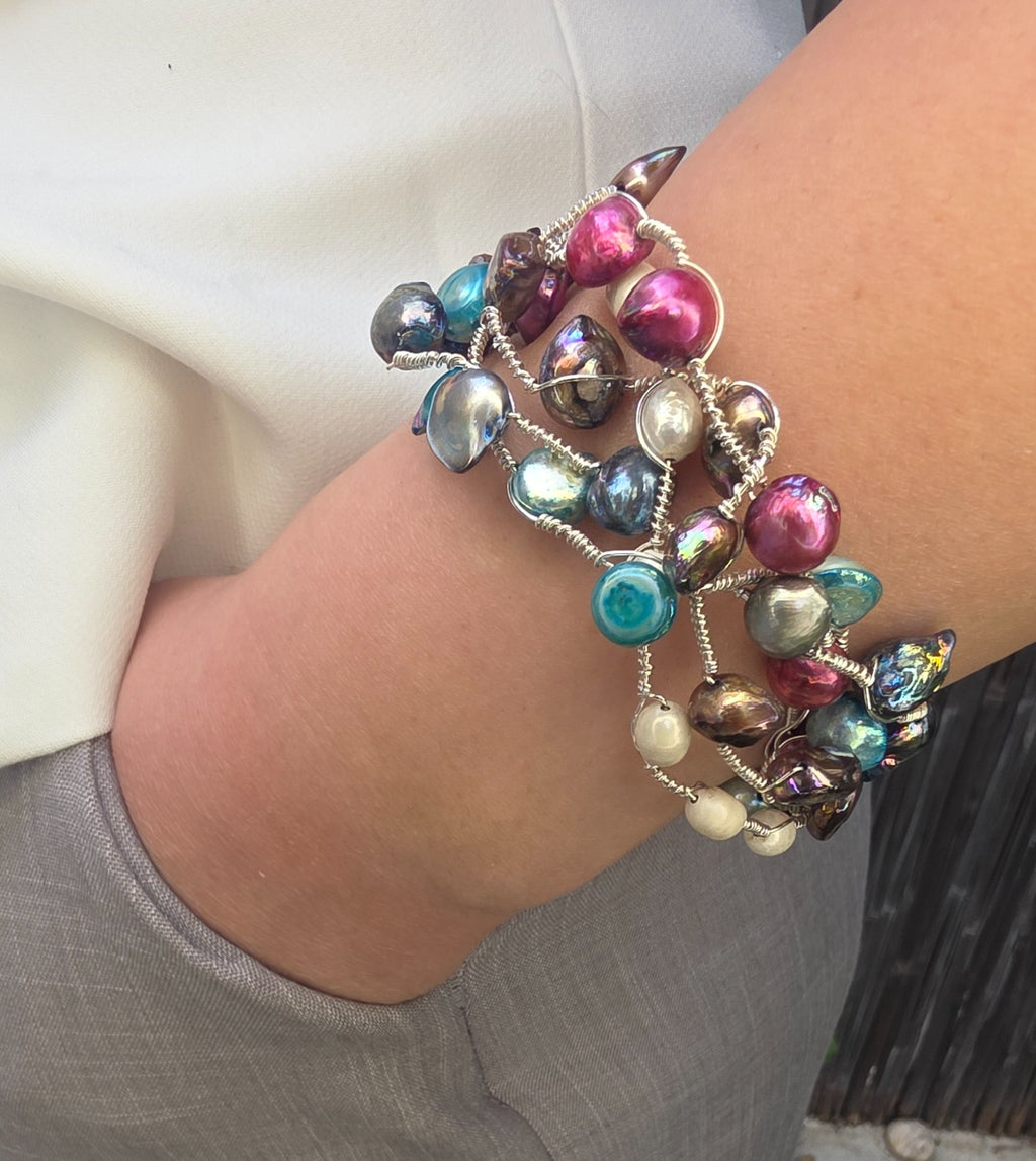 Venetian Nights Bracelet