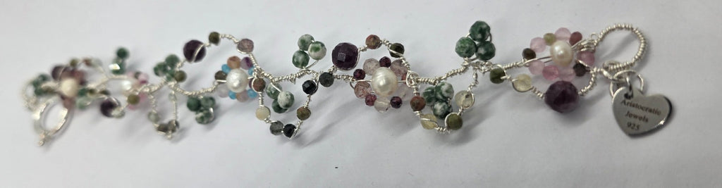 Rose Vine Set
