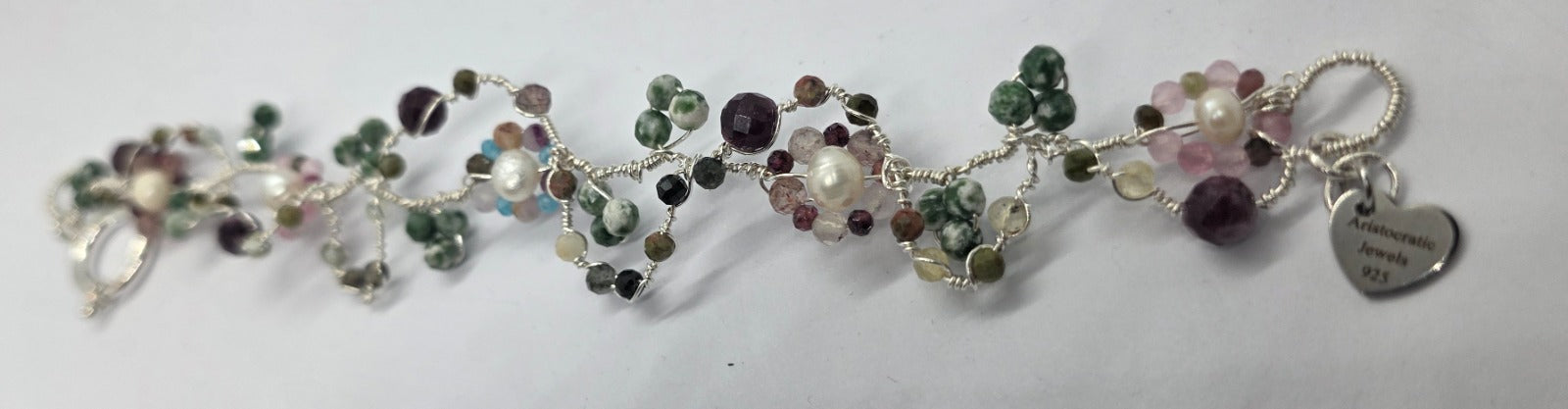 Rose Vine Set