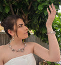 Dewdrop Waltz Set