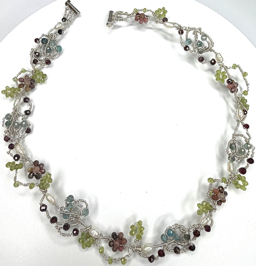 The Enchanted Arbor Set