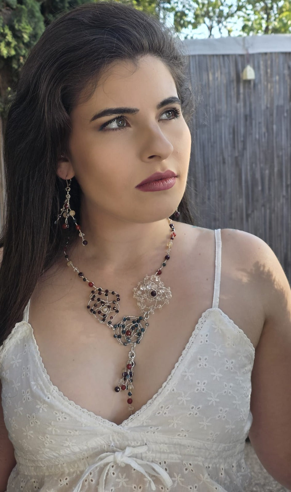 Midnight Empress Set