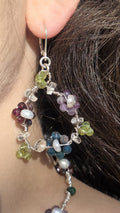 Forest Nocturne Earrings