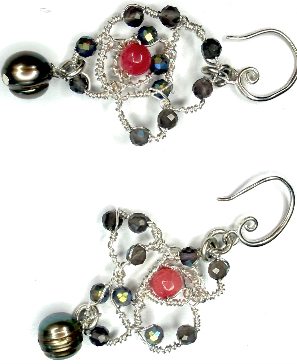 The noble heirloom set
