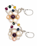 Pearls of Versailles Earrings