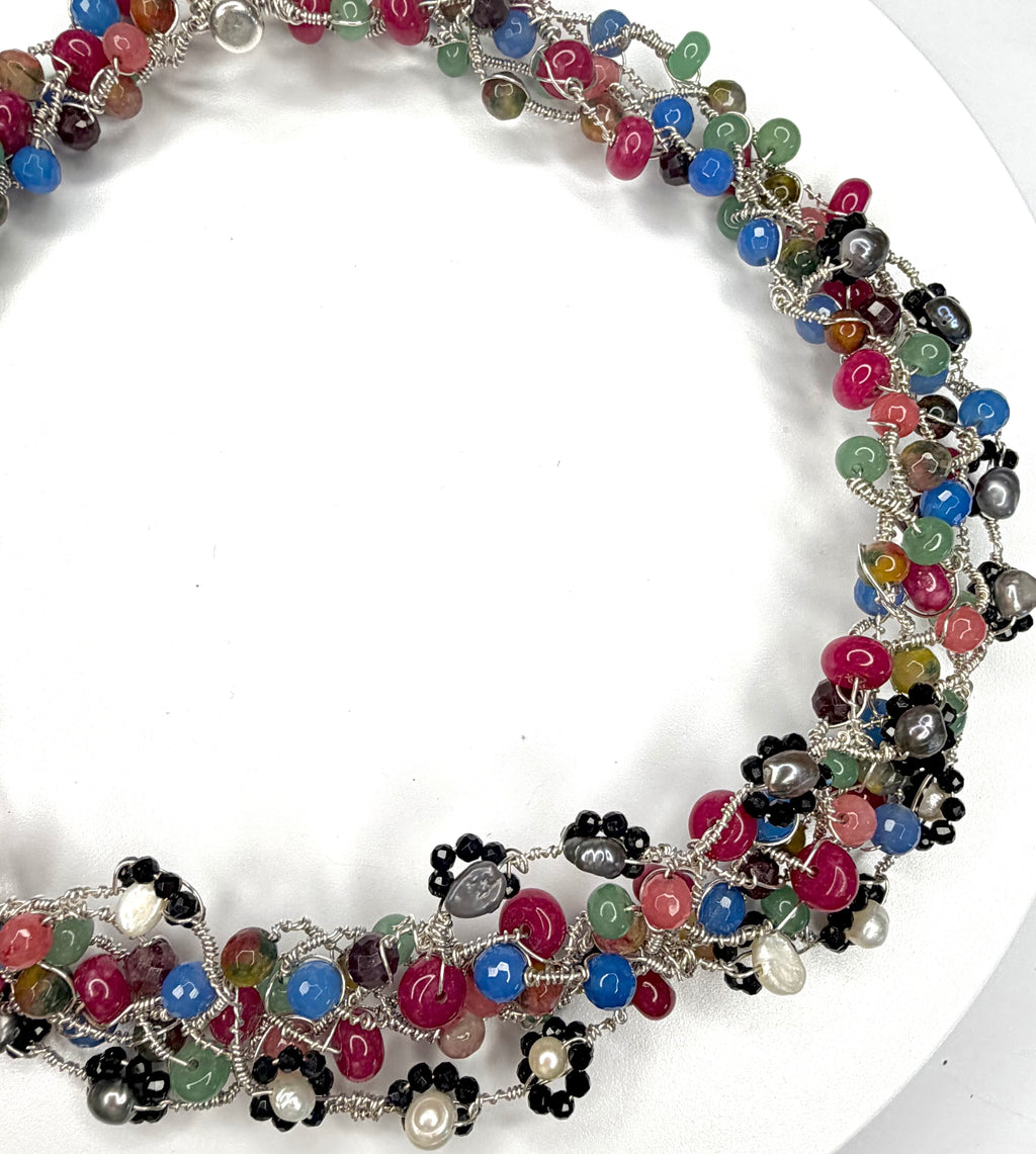 Jardin de Bijoux Set