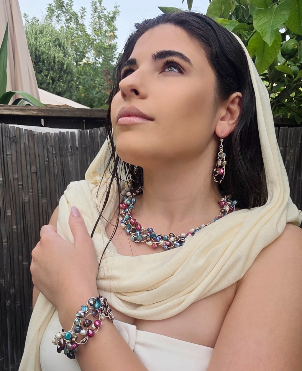 Venetian Nights Set