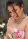 Whispers of Eden Necklace