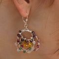 Sunlit Reverie Earrings