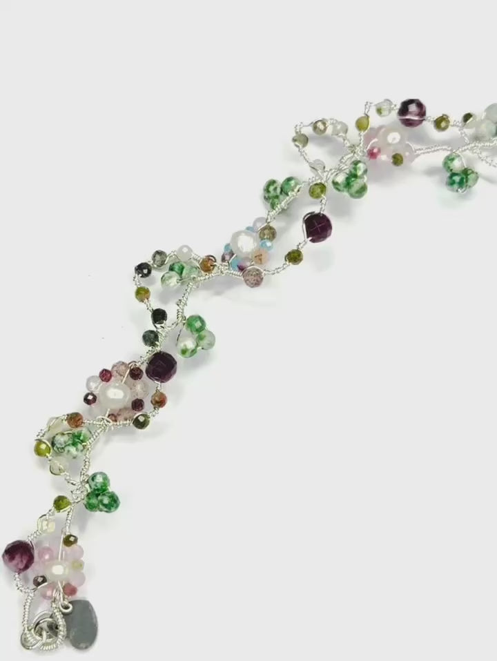 Rose Vine Set