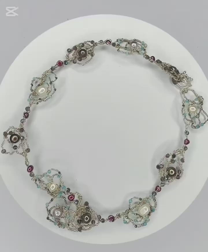 Dewdrop Waltz Set