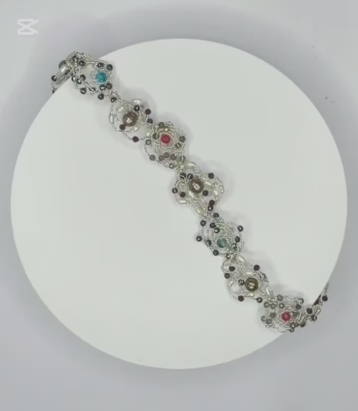 The noble heirloom set