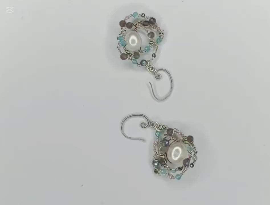 Dewdrop Waltz Set