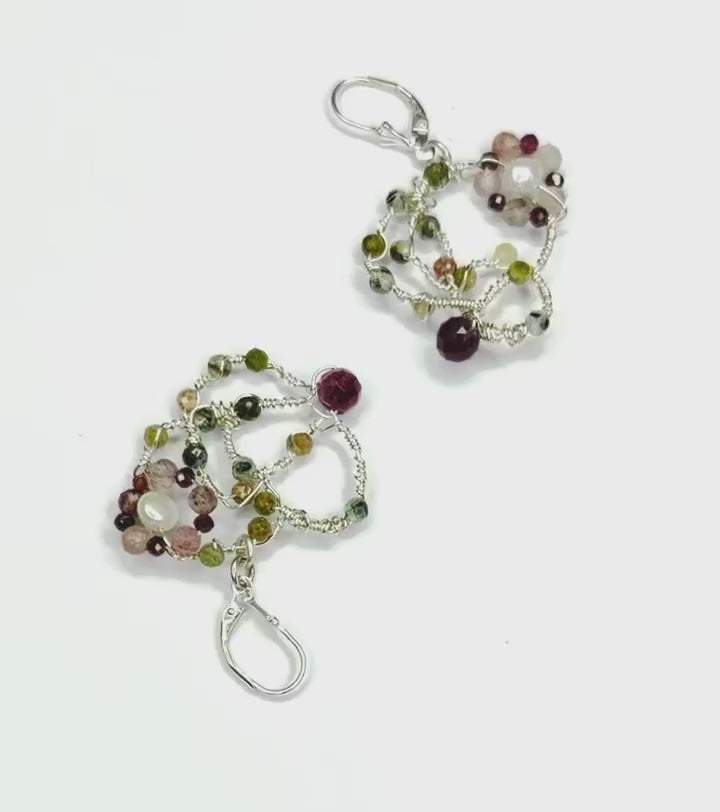 Rose Vine Set