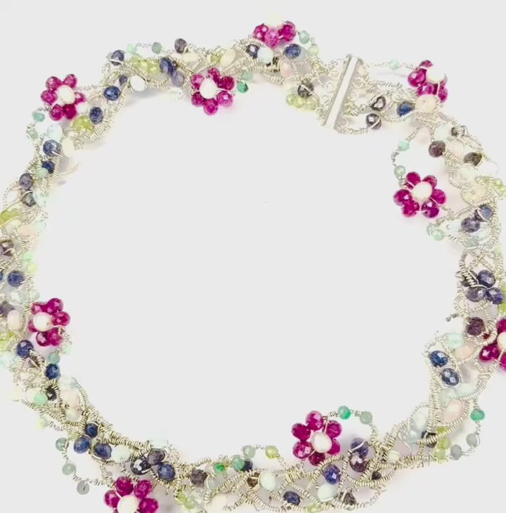 Moonlit Garden Set