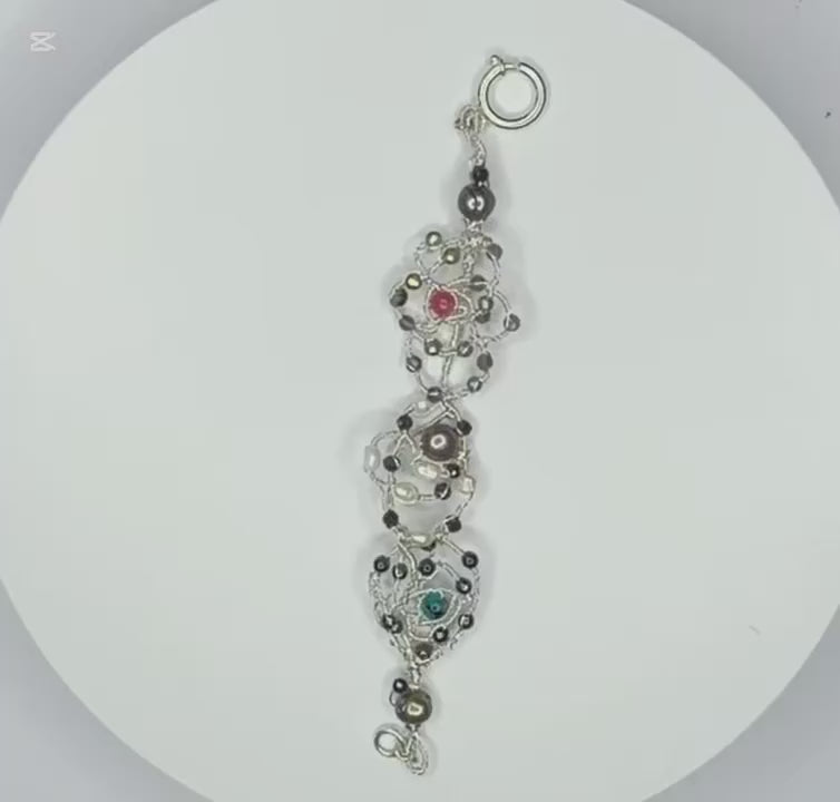 The noble heirloom set
