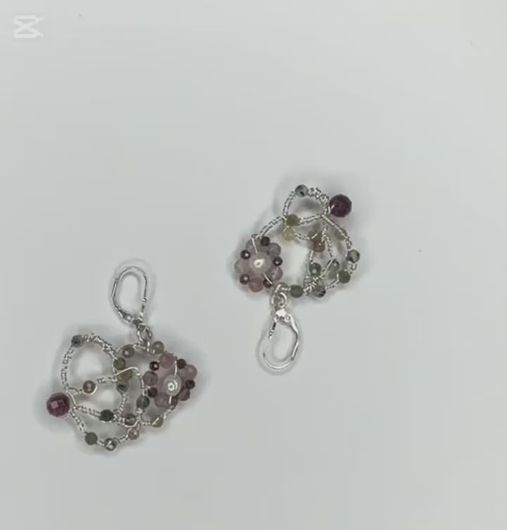 Rose Vine Set
