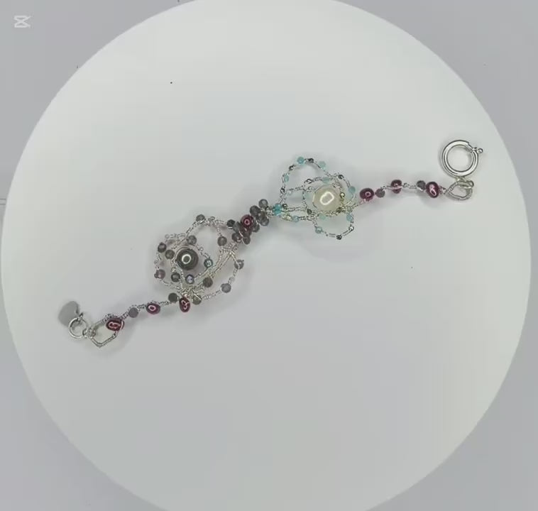 Dewdrop Waltz Set