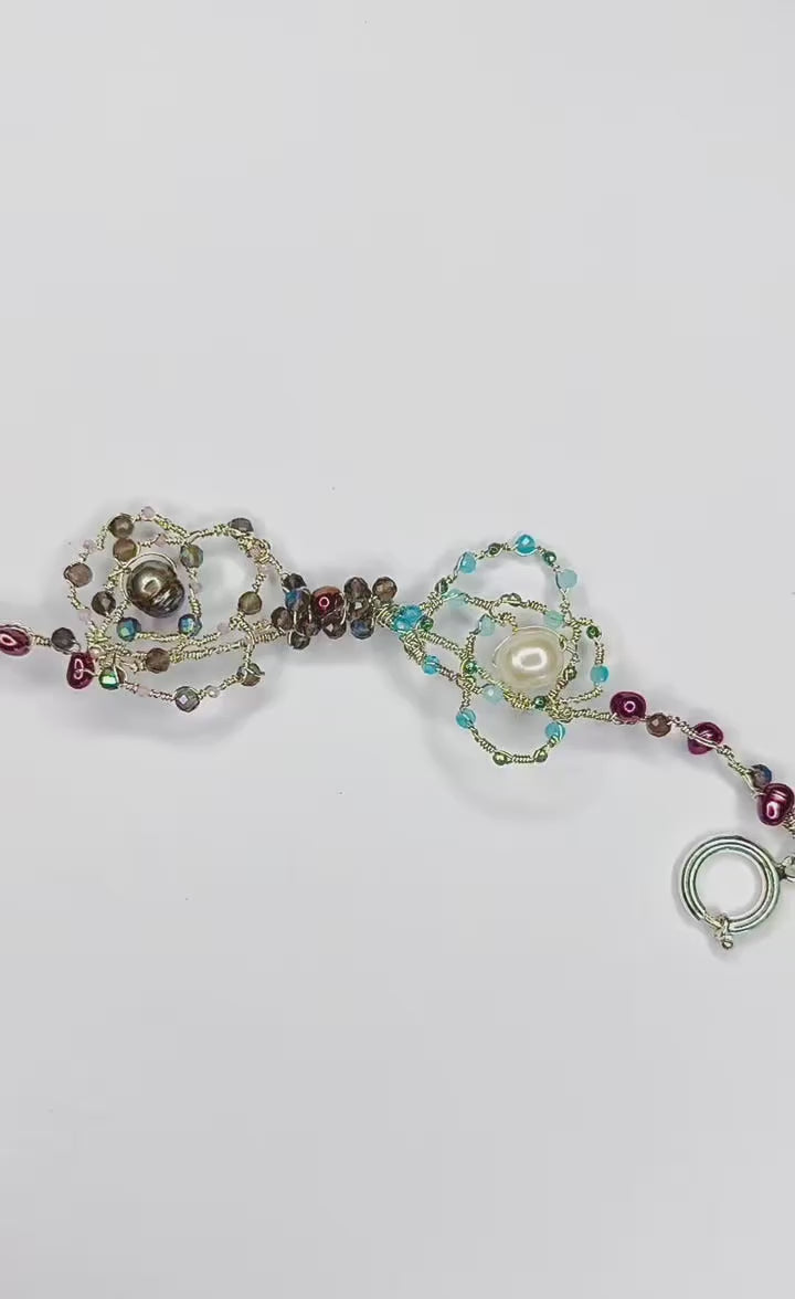Dewdrop Waltz Set