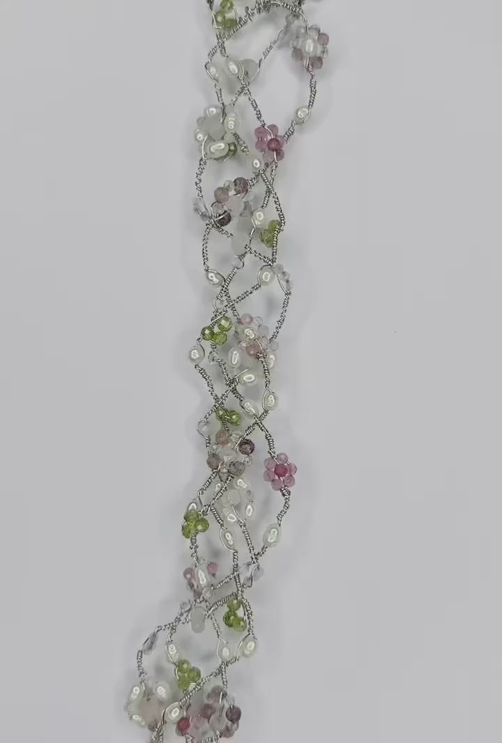 The Swan Collection Bracelet